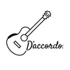D'accordo Guitar-Armrests