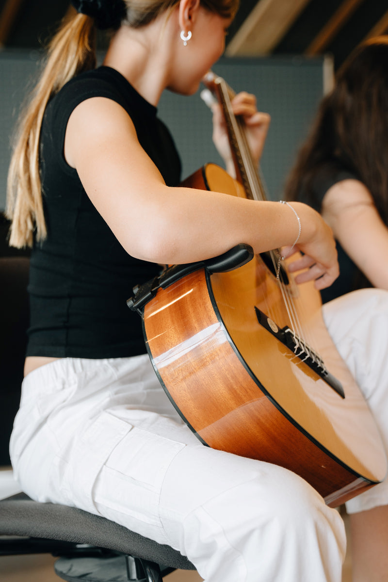 D'accordo - EasyStart