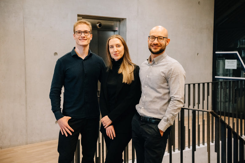 Welcome to D'accordo!